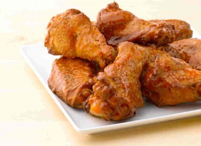 Wings Image
