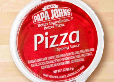Sauce Cup Image