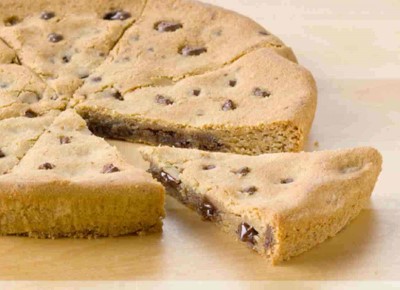 Chocolate Chip Cookie Image