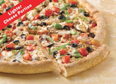 Chicken & Veggie Image