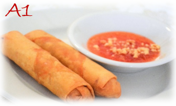 A1. Egg Rolls (2) Image