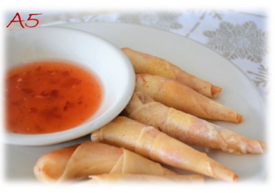 A5. Shrimp Wrap (6) Image