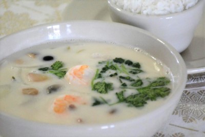 S1. Tom Kha Image