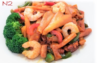 N2. Pad Khee Mao Image