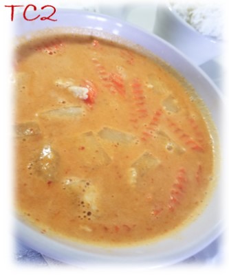 TC2. Gang Khua Sappa Ros Image