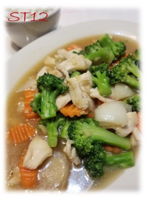 ST12. Pad Ruam Mein Image