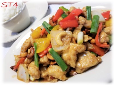 ST4. Lou Gai Pad Med Image