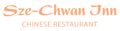 Sze-Chwan Inn logo