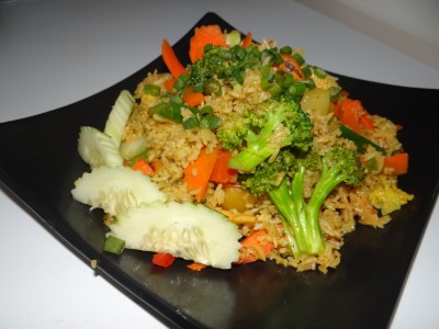 Pineapple Curry Image