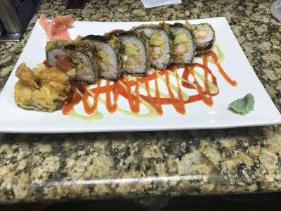 R14. House Special Roll Image