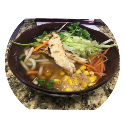 N12. Udon Soup Image