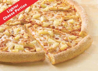 Hawaiian Chicken Image