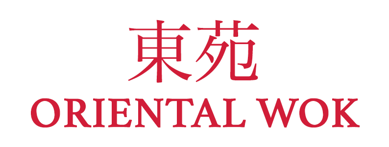 Oriental Wok logo