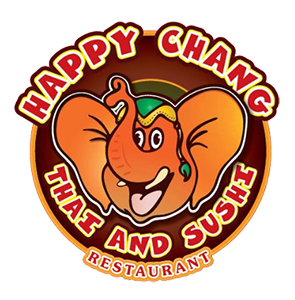 Happy Chang logo