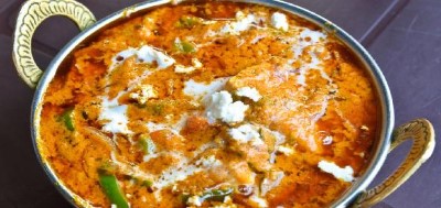Navratan Korma Image