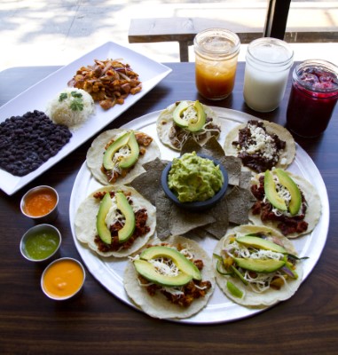 Tacos Image