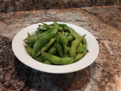 Edamame Image