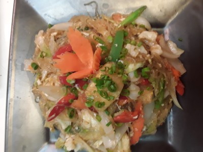 Pad Woon Sen Image