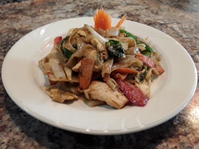 Drunken Noodle Image