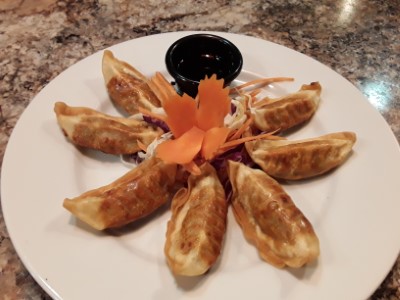 Gyoza Image