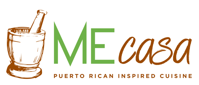 Me Casa Restaurant logo