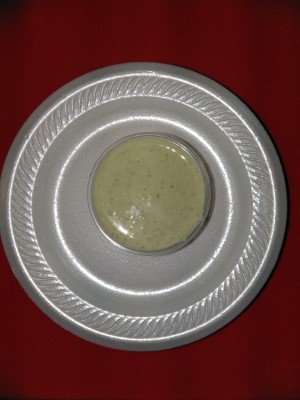 Tahina Extra Image