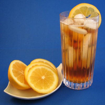 ICE TEA UNSWEET Image