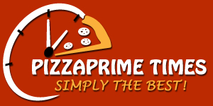 Pizza Primetime (LAUREL) logo