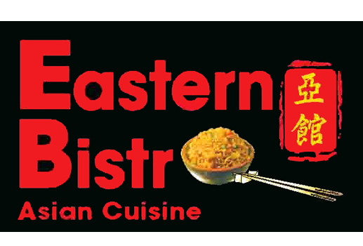 Eastern Bistro logo