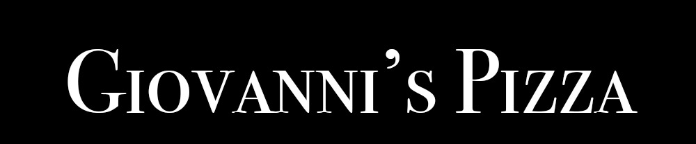 Giovanni's Pizza (Briarcliff Manor, NY) logo
