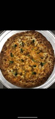 Broccoli with Chicken Image