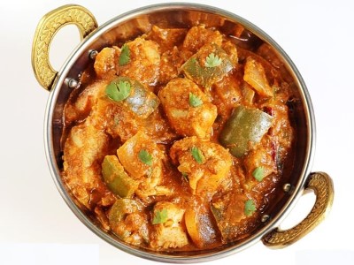 Kadhai Image