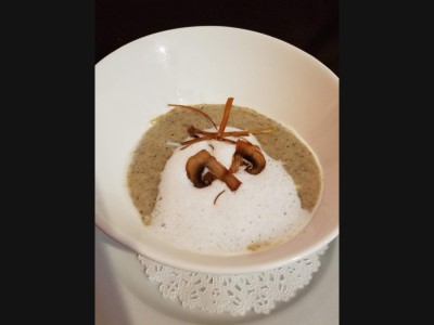 Mashed Potatoes (214 Cal) Image