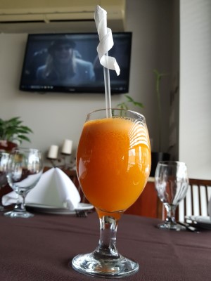8. Immune Booster (79 Cal) Image