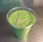 2. Protein Boost (231 Cal) Image