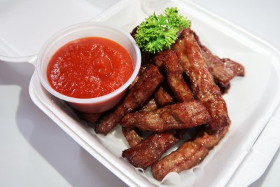 Thai Beef Jerky (8 oz.) Image