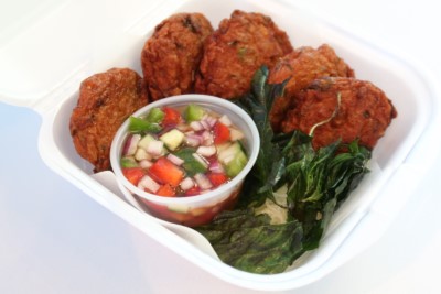 Thai Fish Cake (5) Image