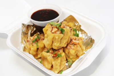 Shumai Pot Sticker (5) Image