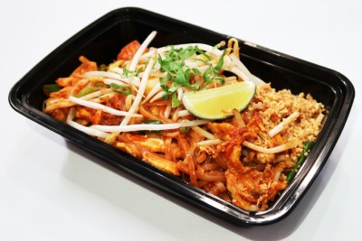 Pad Thai Image