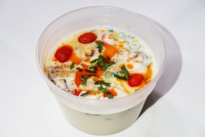 SOUPS Image