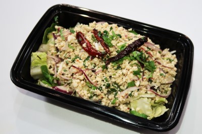 Larb Gai Salad Image