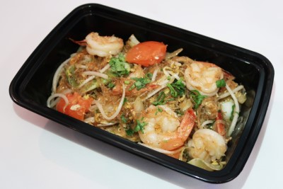 Pad Woon Sen Image