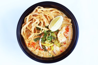 THAI BIG NOODLE BOWLS Image
