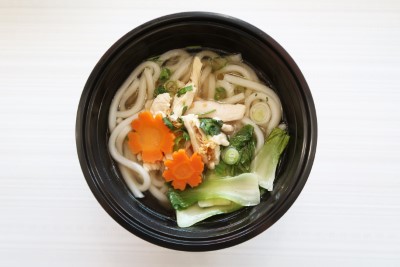 Udon Noodle Bowl Image