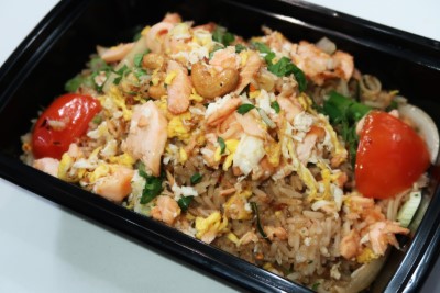 FRIED RICE Image
