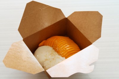 DESSERTS Image