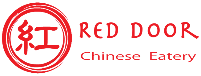 Red Door logo