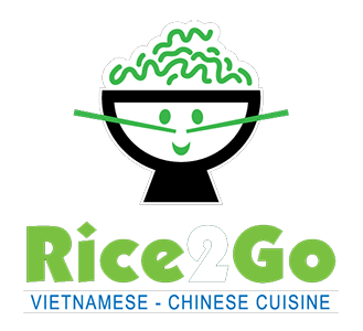 RICE2GO logo