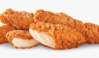 Chicken Tenders Starter Image