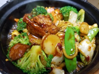 Four Season Hot Pot Image